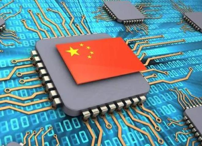 欧美厂商垄断全球80%的汽车芯片市场中国自给率仅10%左右(图4)