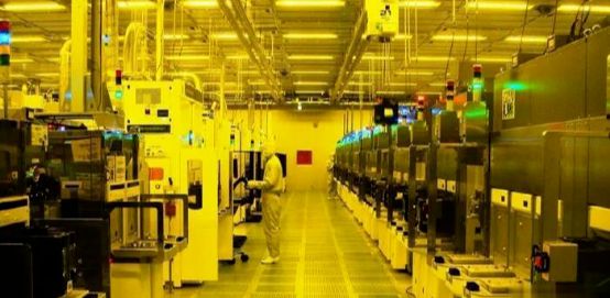 美商务部正式宣布：中国芯片禁令解除美媒称：永久断供先进芯片(图8)