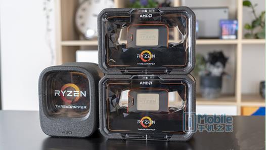 鲁大师PC处理器性能排行：AMD撕裂者跑分碾压英特尔 i9 7980XE屈居第二！(图3)