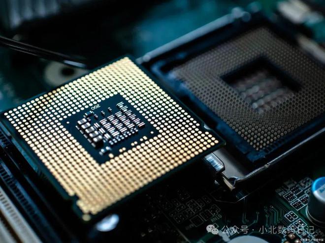 处理器排行榜2024最新:TOP5排行榜出炉买前必看(图4)