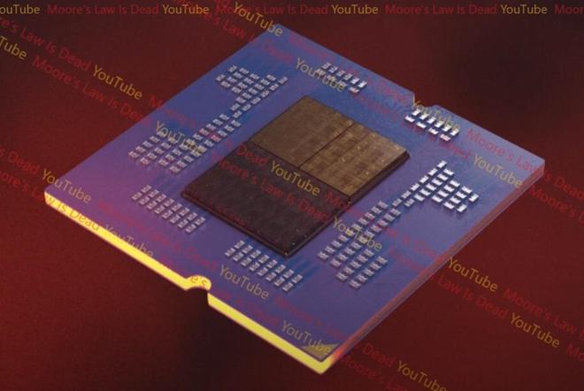 AMD正在准备两款Zen 6客户端CPU：Medusa Point和Olympic Ridge(图2)