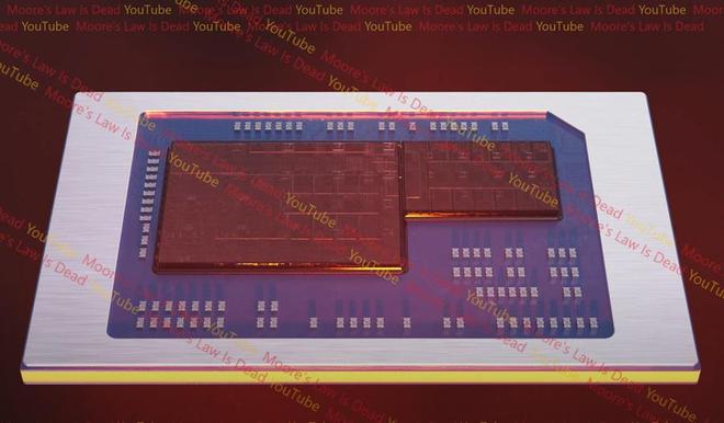 AMD正在准备两款Zen 6客户端CPU：Medusa Point和Olympic Ridge(图3)