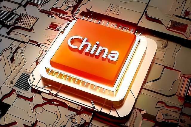 DeepSeek LPU能否打破英伟达垄断 国产AI芯片崛起带动产业链发展_中华网(图3)
