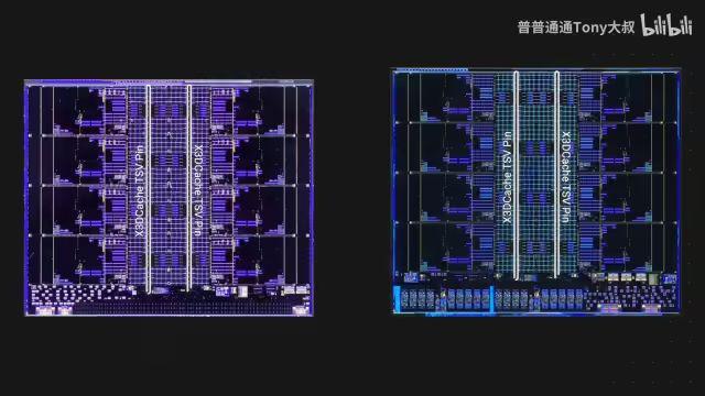 【硬件资讯】来看看AMD的新CPU产品吧！“最强”游戏处理器跑分曝光！新增中国专供产品！(图6)