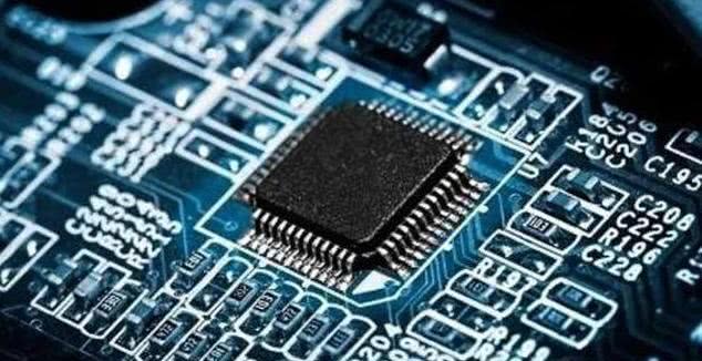 国产芯片的尴尬美国NVIDIA的芯片在中国大卖暴涨超六成