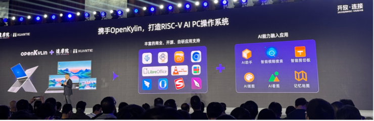 RISC-V越过高性能CPU性能基准线玄铁打头阵(图7)