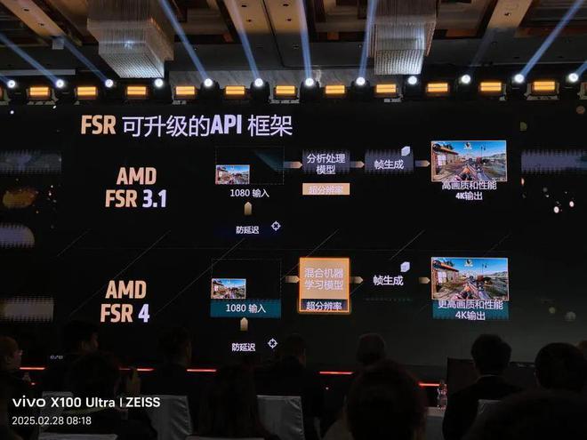 专访AMD Jack Huynh：重新定义异构AI计算的行业标准坚守以用户为核心的AI适配战略(图4)