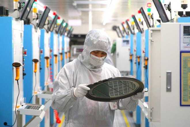 美研究机构：我们亲手培养了可怕的对手中国芯片已经领先美国(图3)