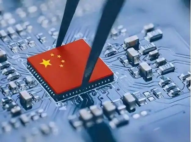 国产替代+算力+存储芯片+鸿蒙系统+华为合作的6大核心王者！(图1)