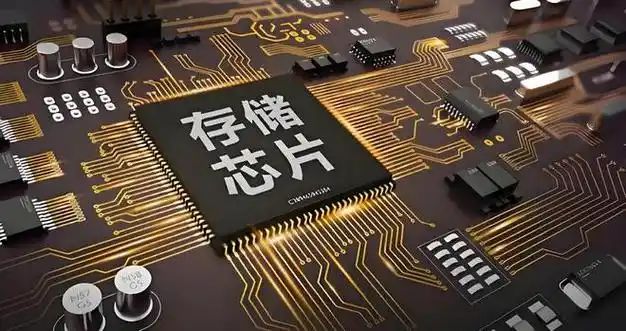 国产替代+算力+存储芯片+鸿蒙系统+华为合作的6大核心王者！(图3)