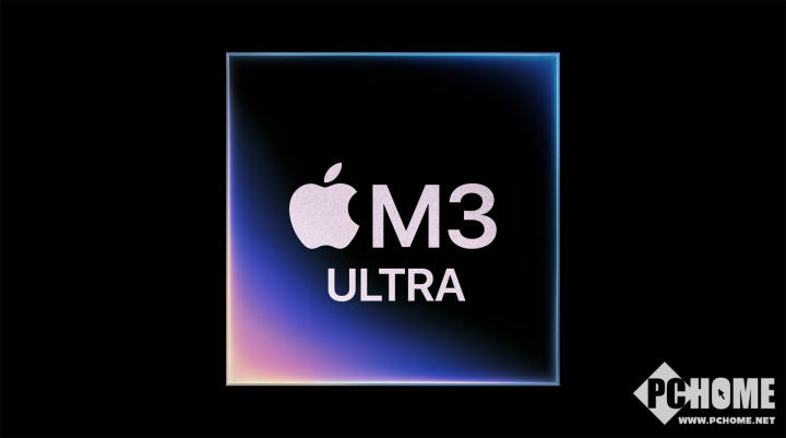 苹果M3 Ultra芯片CPU跑分现身 对比M4 Max无明显优势(图2)