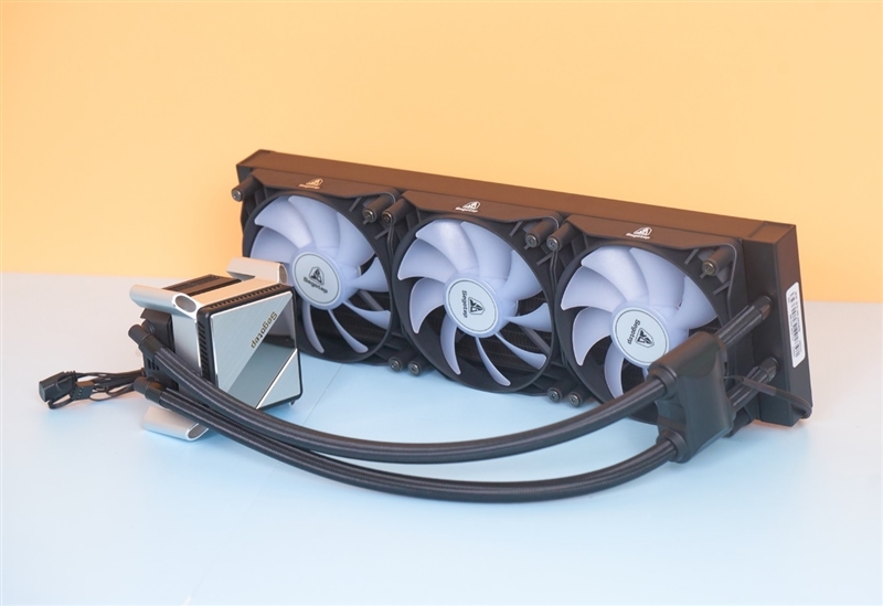 新王驾临！酷睿i9-13900Ki5-13600K首发评测：ROG MAXIMUS Z790 HERO降压神板(图7)
