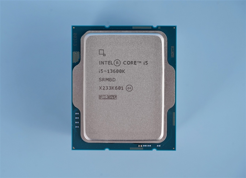 新王驾临！酷睿i9-13900Ki5-13600K首发评测：ROG MAXIMUS Z790 HERO降压神板(图21)