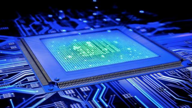 东芝推出适用于电机控制的Arm