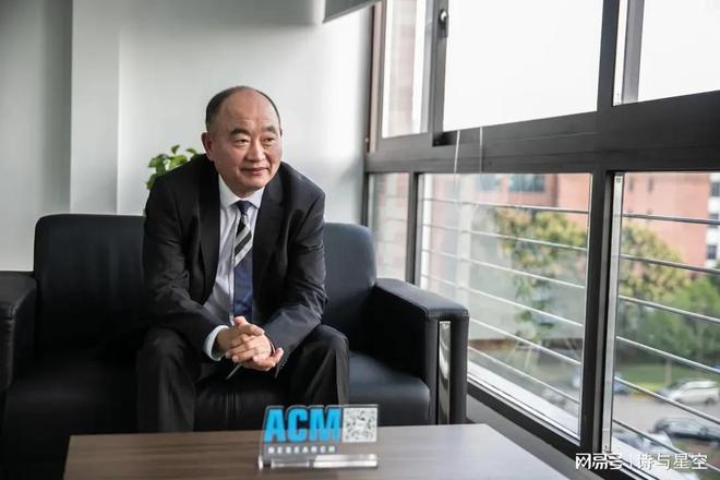 芯片设备的国产化进程(图1)