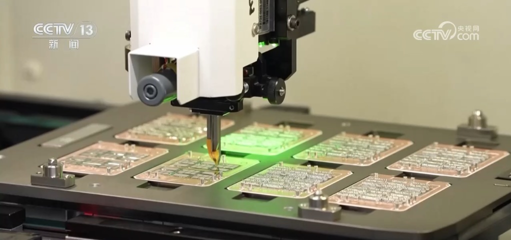 千亿车载智能芯片赛道 跑出一家国产龙头