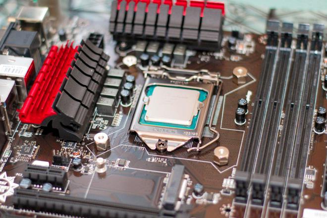 探秘 CPU：它到底是什么及神奇作用(图3)