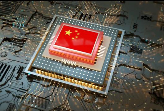 TI全球最小MCU：国产芯片积极应战