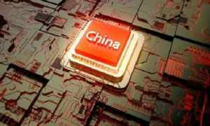 迈为技术新专利揭示国产芯片转移新机遇