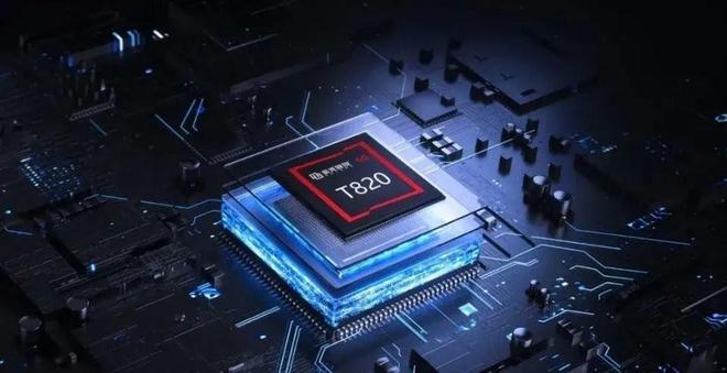 国产5G芯片再迎新突破推出6nm工艺新款高性能处理器(图1)