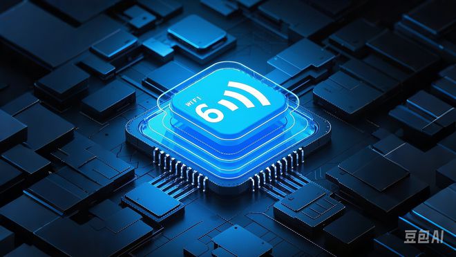 AP市场增速迅猛射频IP成国产Wi-Fi6芯片破局关键!(图3)
