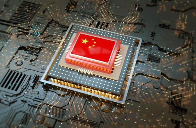 中国芯片产量达1399亿颗这意味着什么？(图1)