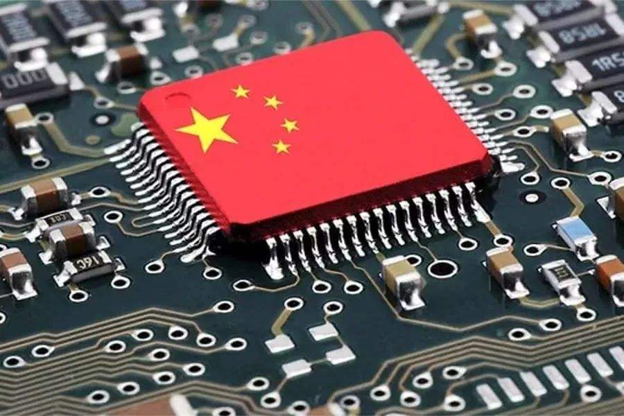 国芯科技汽车电子DSP芯片启动量产