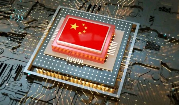 去“英伟达”化迈出关键一步！传蚂蚁集团已转向国产AI芯片效果不逊于英伟达高端芯片