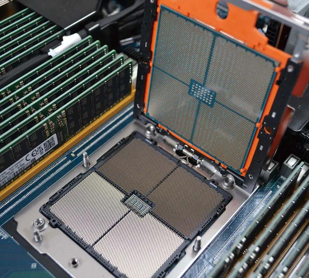 英特尔酷睿Ultra 200HX处理器新品分享会即将举行