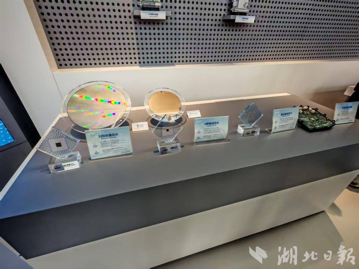 东风汽车突破！车规级MCU芯片DF30即将量产国产芯片路虽难终见曙光(图3)