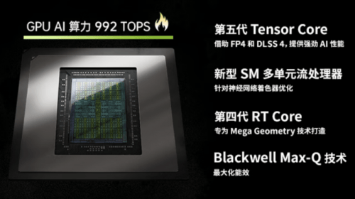 七彩虹隐星P16 Pro京东首发RTX 5070Ti显卡+i9处理器性能爆表！(图1)