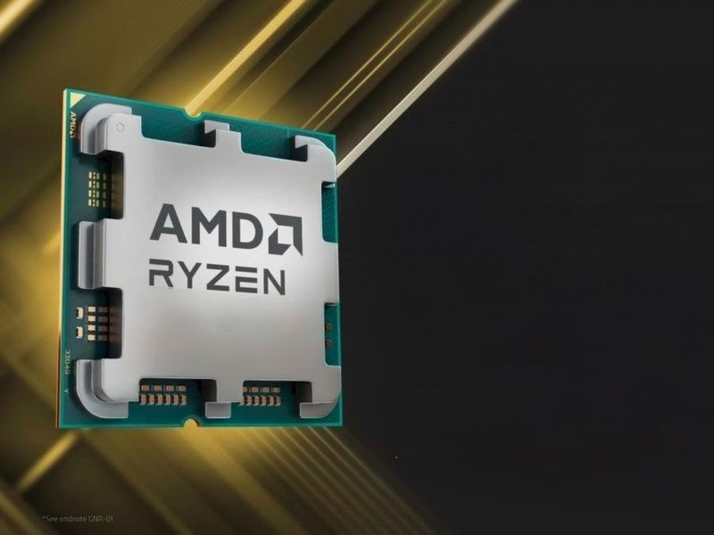 AMD确认Zen架构处理器受EntrySign漏洞影响 建议尽快安装补丁(图1)