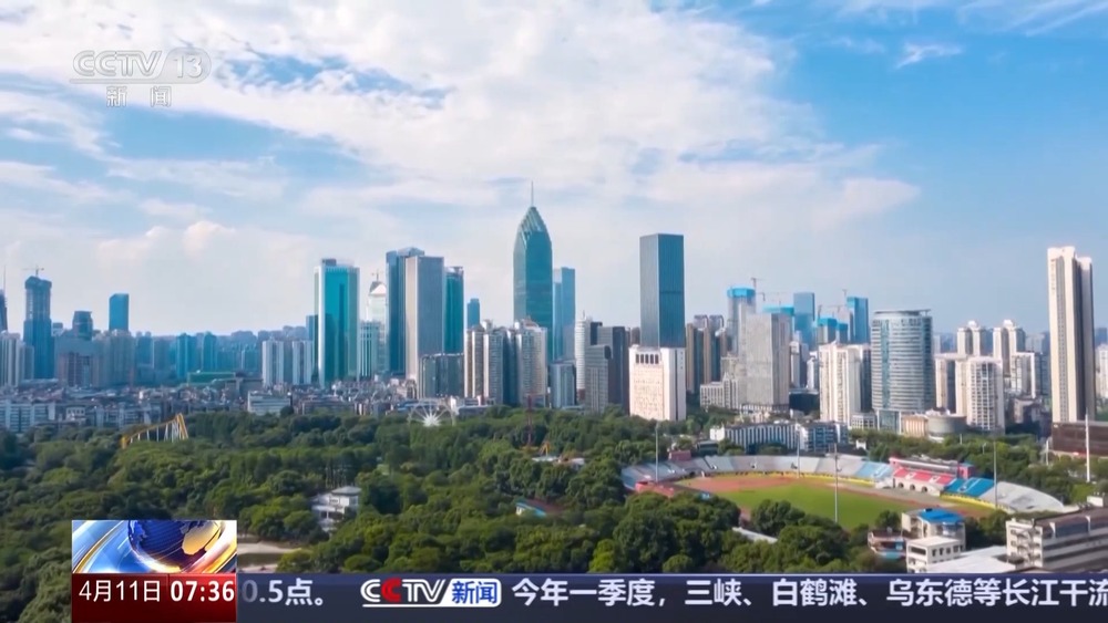芯片国产化率超九成 全国首个“四算合一”算力网络调度平台建成(图6)