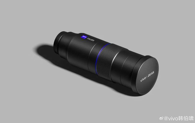vivo X200 Ultra再预热：骁龙8至尊版处理器、6000mAh蓝海电池、869mm机身(图9)