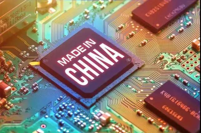 半导体板块走强帝奥微加快车规级芯片布局扎实推进国产替代进程