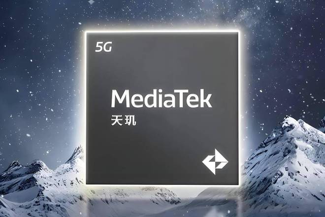 天玑9500处理器再次被确认：频率提升跑分或超400万分！(图3)