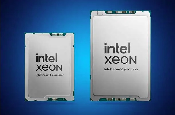 处理器与CPU：你真的搞清楚了吗？