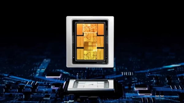 中国大型科企或用华为芯片取代NVIDIA：H20国产替代品来了！(图1)