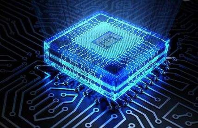 中芯国际深度研究报告：晶圆制造龙头领航国产芯片新征程