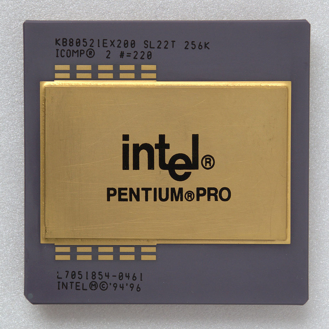 AMD修补高危安全漏洞！历代Zen架构CPU 100％中招