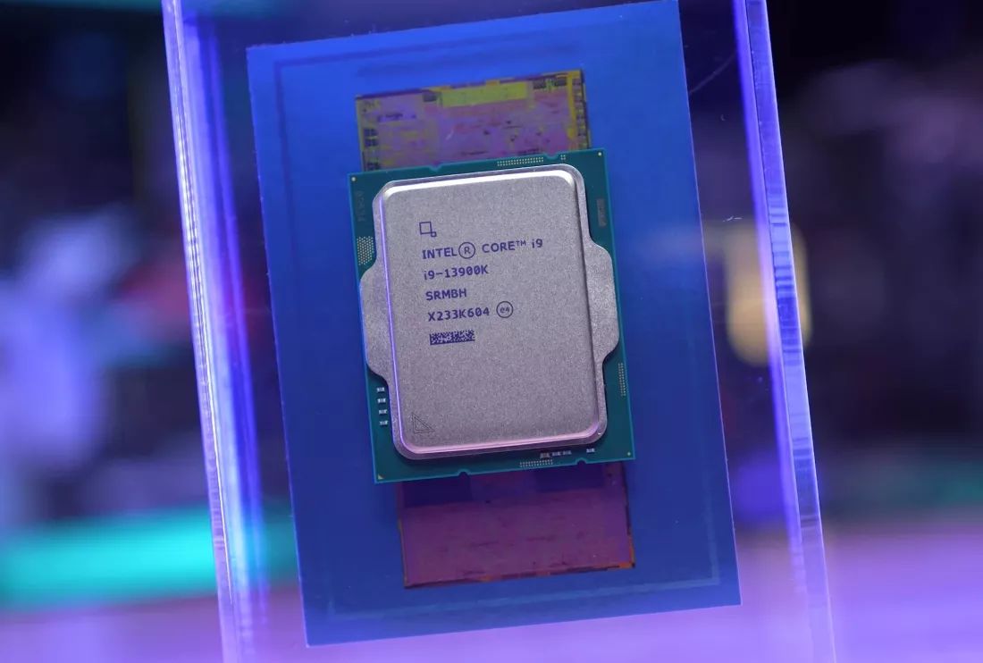 30多年前老CPU：Linux开发者终于提议移除对i486i586的支持