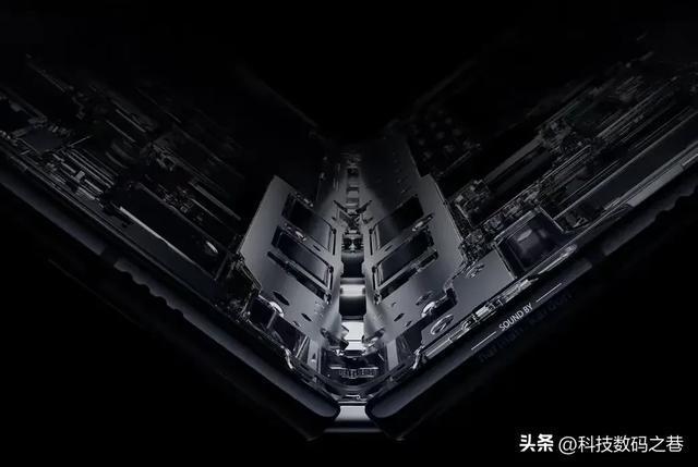 跑分超400W即将登场的新处理器彻底卷疯了(图3)