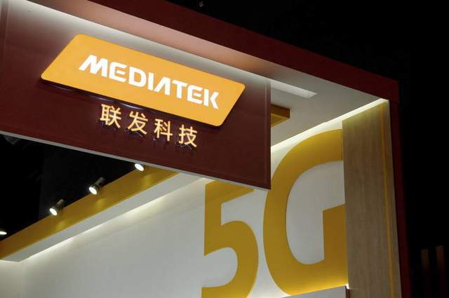联发科成手机芯片霸主一季度狂赚348亿国产手机助力显著！(图1)