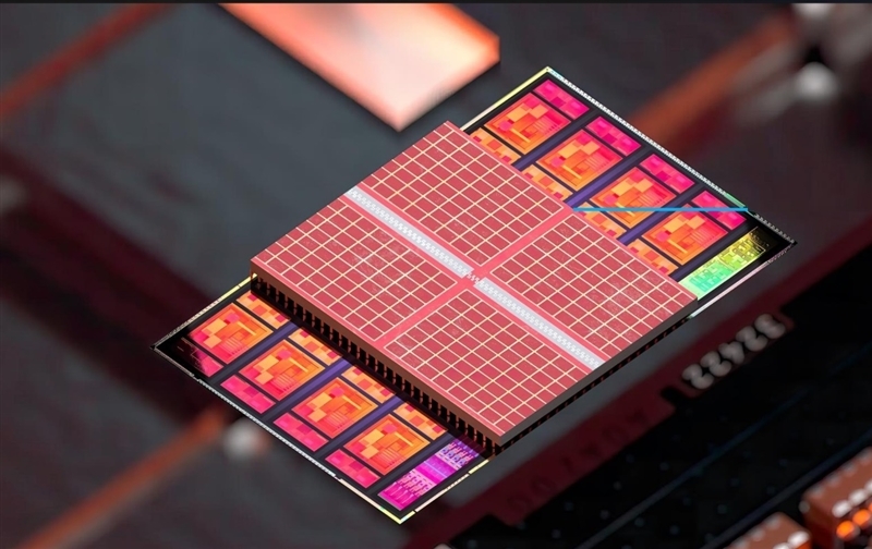 最适合高性能游戏本的锐龙9 9955HX3D！ROG魔霸9评测(图1)