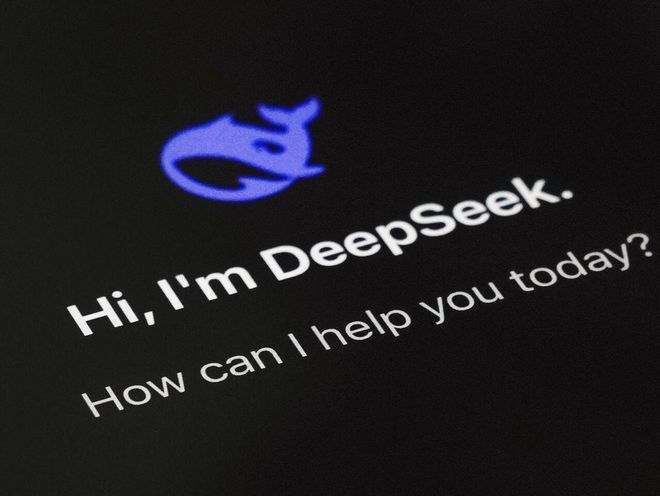 国产大模型DeepSeek R2飙升全靠华为芯片(图1)