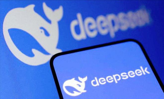 国产大模型DeepSeek R2飙升全靠华为芯片(图4)