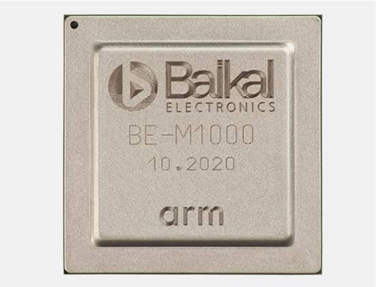 俄罗斯Baikal已出85万颗CPU 但都是2022年前的存货(图1)