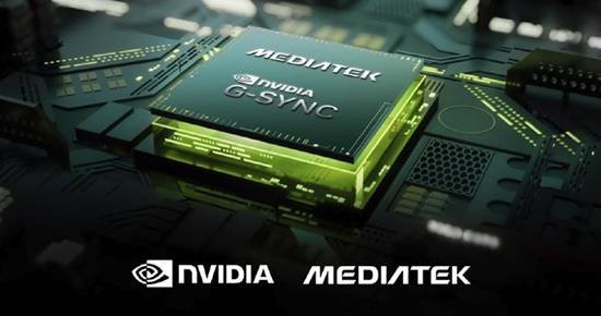 NVIDIA、联发科首款Arm PC处理器 台式机笔记本都有(图2)