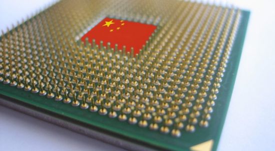 中国IC芯片行业崛起：从100家到全球领先国产芯的突围之路