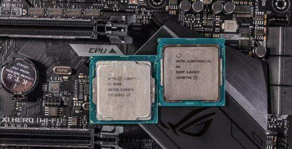 i5-12600KF vs Ryzen 5 7500F：谁是当下中端CPU首选